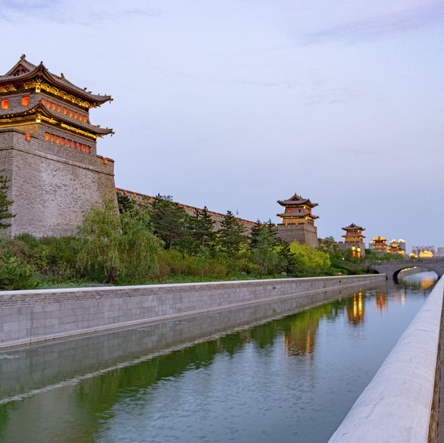 The enchanting charm of Datong in 3 days
