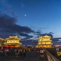 The enchanting charm of Datong in 3 days