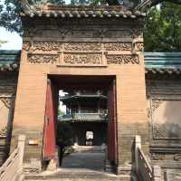 First Mosque in China!!!