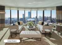 5 Luxury Hotels in Melbourne