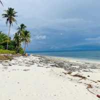 Kalanggaman Island! The virgin island 