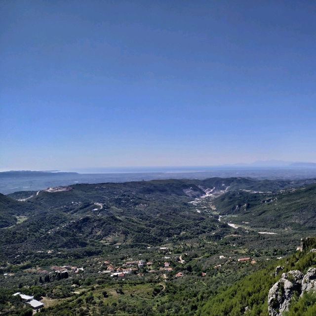 Amazing place not to be missed, Albania