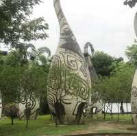 Elephant Trunk Hill Park