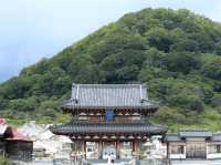 恐山靈場