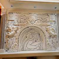 Nanjing: FoodGasm in Jianye District 