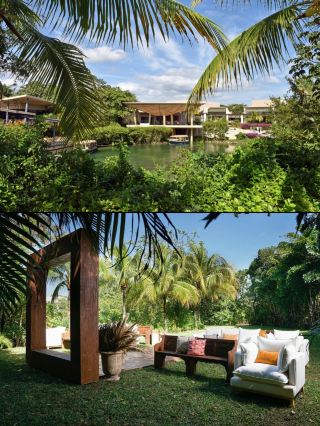 Hotel Selection | Recreate the Royal Luxury Classic
