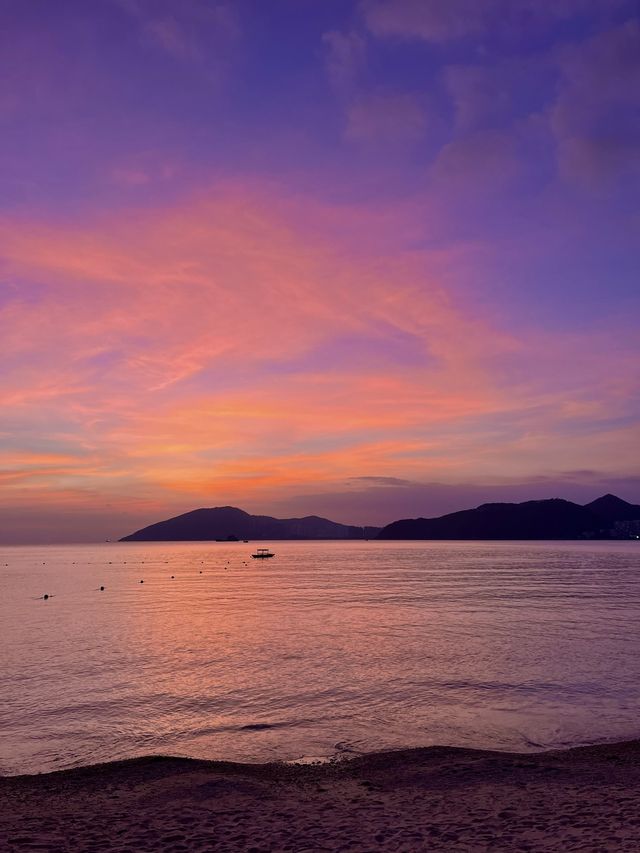 Mandarin Oriental Sanya🧡