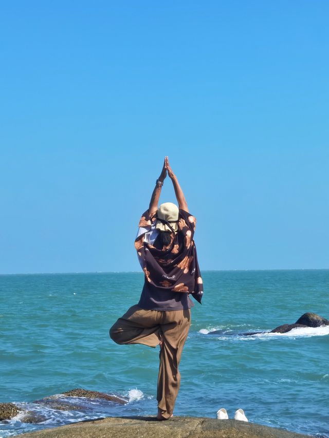 【海南環島】“文”風而至，遇見最美文昌