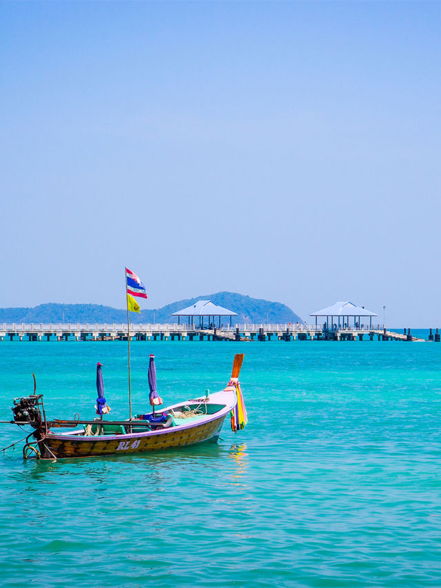 🌟สวรรค์ที่ไม่รู้จักของเกาะภูเก็ต! สถานที่ท่องเที่ยวที่ซ่อนอยู่ที่จะทำให้คุณตะลึง!