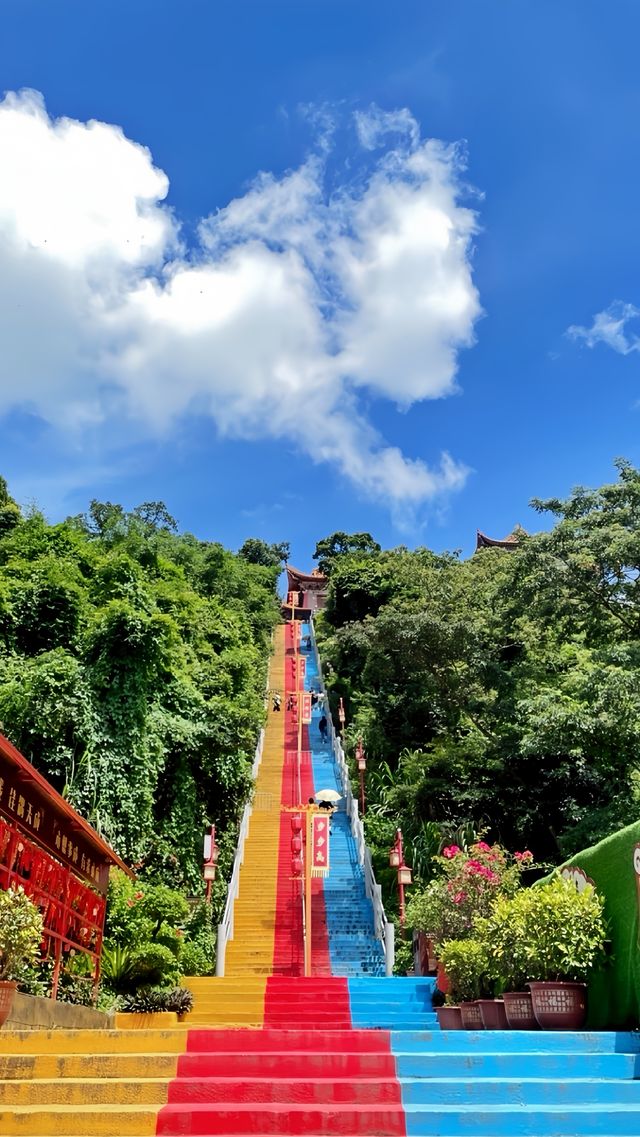 觀音山旅遊風景區