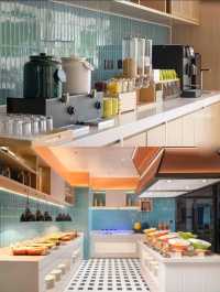 東莞一家特別適合商旅人士入住的高品質酒店