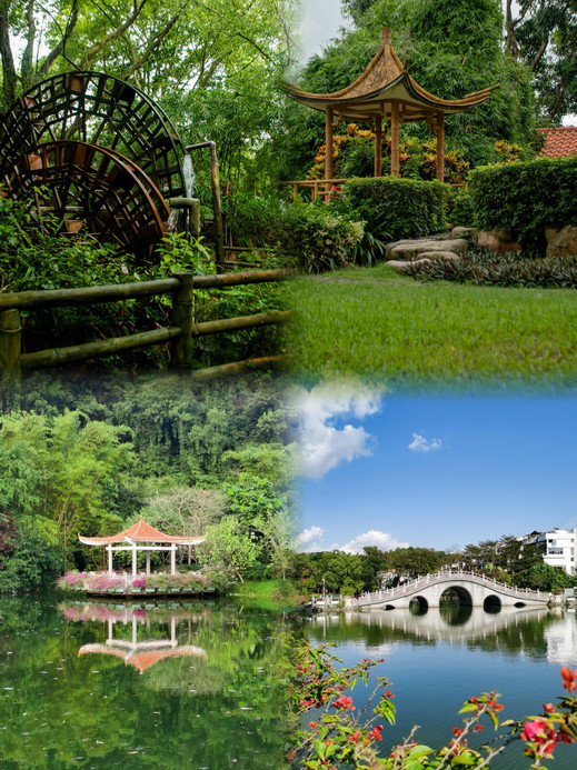 東莞大屏障森林公園遊玩攻略｜Trip.com 東莞