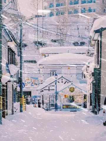 如果你第一次嚟札幌，可以揀嚟呢啲地方👇