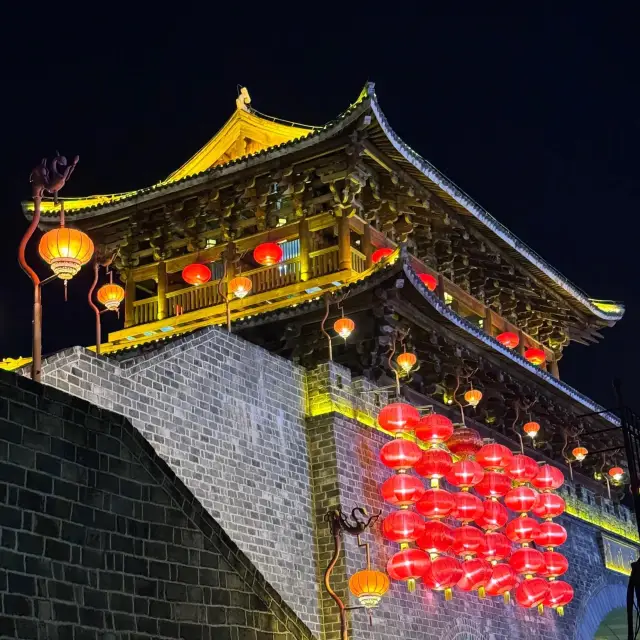 The two most beautiful ancient cities in China: one is Phoenix in Hunan, and the other is Changting in Fujian