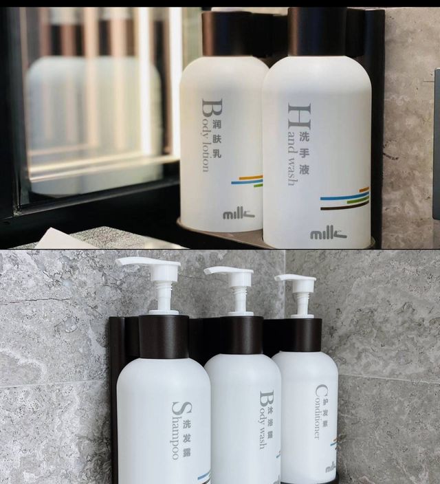 深圳新酒店可以在房間裡做運動?!
