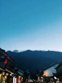 大理古城