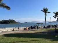 🇭🇰西貢海濱公園