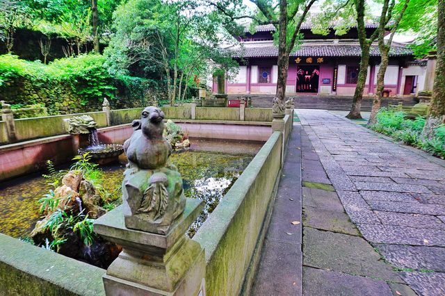 保國寺