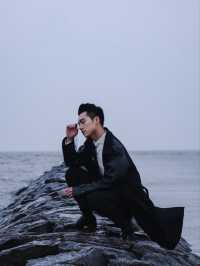 上海拍照悲傷逆流成河同款取景地出片率絕