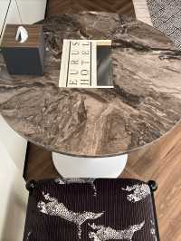 空間藝術設計的悍匪，曜石X我服