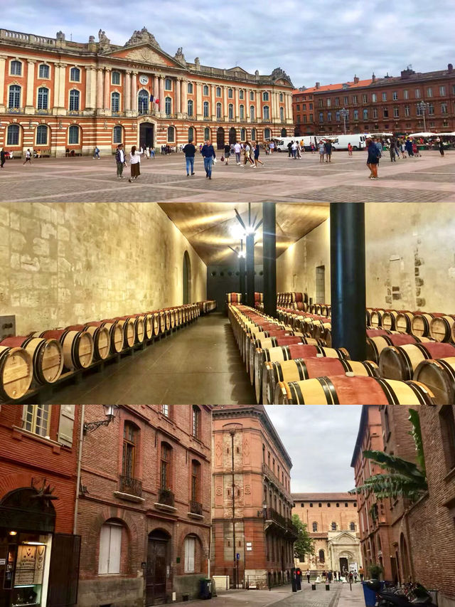 ❤️香榭麗舍大街❤️ 始建於1616年，全長1800米，最初叫“王后林蔭大道”，徐悲鴻在法國留學時把它取名為“香榭麗舍”，是巴黎最浪漫的街道，也被譽為全世界最美麗的街道✅