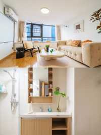 快來看這裡一家寶藏民宿