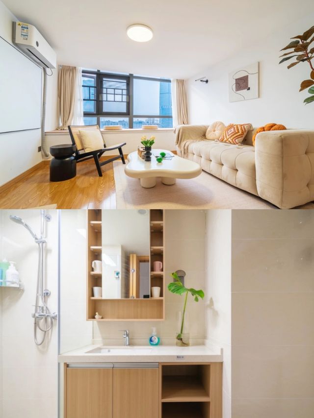 快來看這裡一家寶藏民宿 快來看這裡一家寶藏民宿