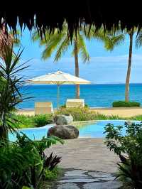 斐濟COMO 全球最貴度假海島之一