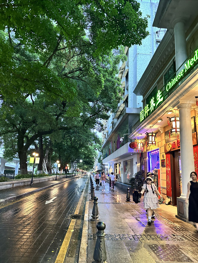 廣州·沙面島