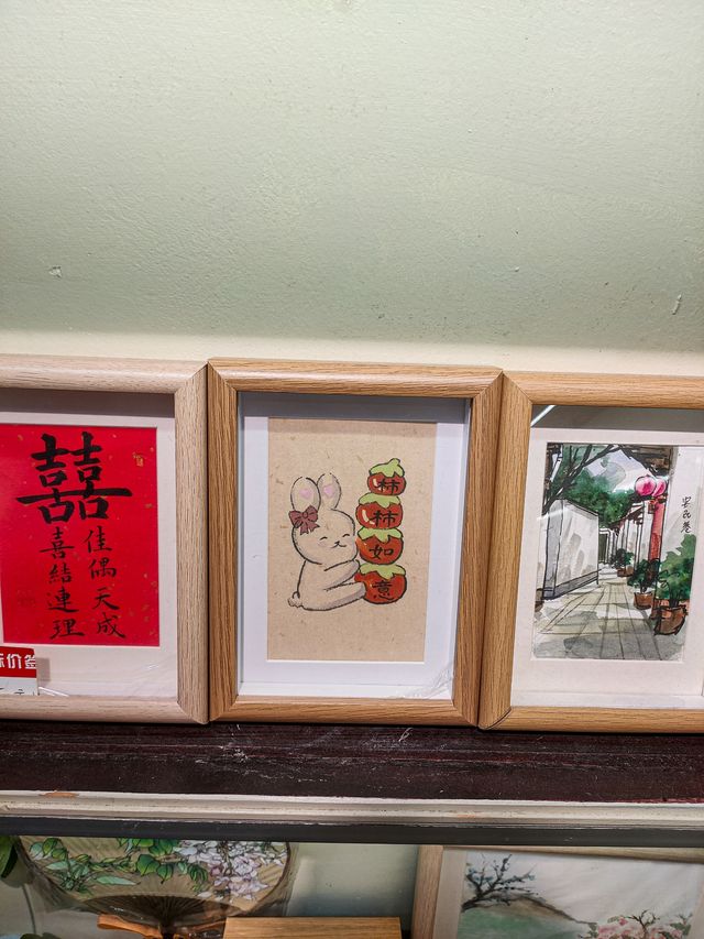 後悔沒早點發現！福州三坊七巷這也太有年味