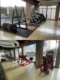 來佛山一定要來住無邊泳池酒店!!太舒服啦!