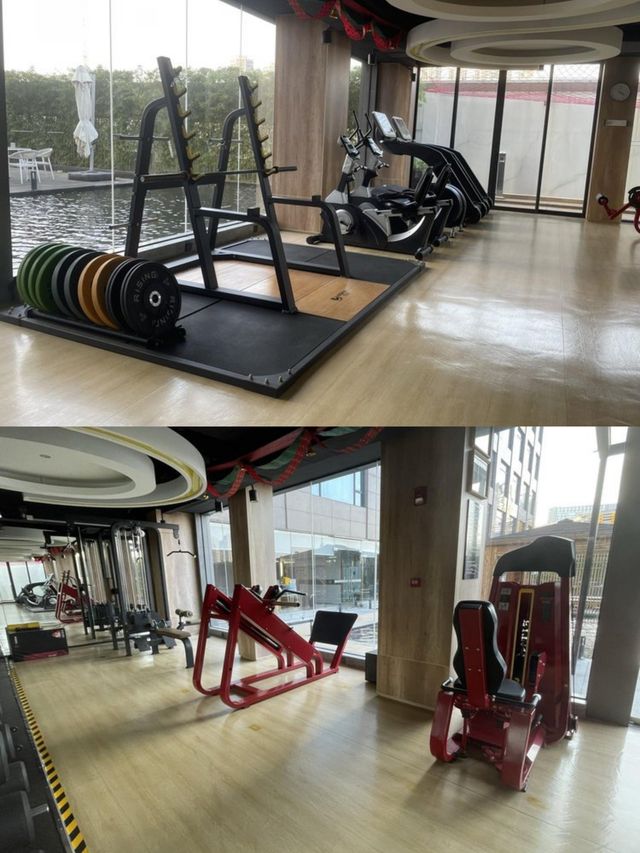 來佛山一定要來住無邊泳池酒店!!太舒服啦! 來佛山一定要來住無邊泳池酒店!!太舒服啦!