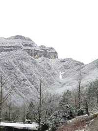 重慶周邊滑雪南川金佛山縱享絲滑