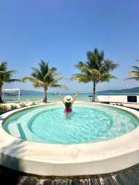 The best hotel in Koh Rong Sanloem ☀️