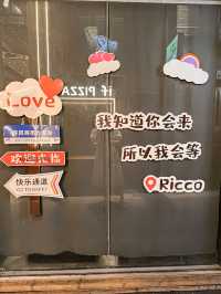 深圳水圍1368街區探店，驚喜不斷的食玩天堂！