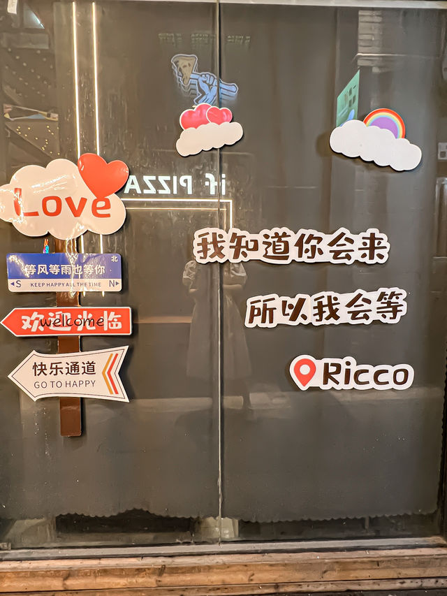 深圳水圍1368街區探店，驚喜不斷的食玩天堂！