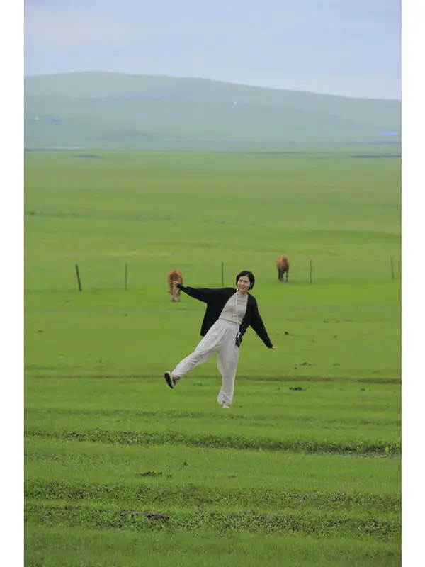 Hulunbuir Grassland 5-Day Travel Guide