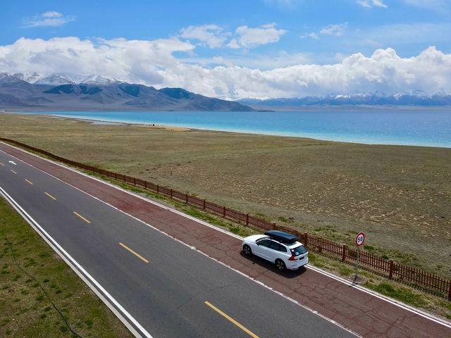 帶你體驗三天特種兵之旅：探索新疆伊犁！