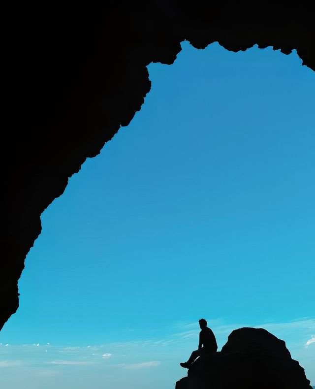 龍門激浪—屬於海南的小澳洲