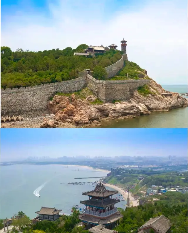 Penglai, more suitable for the physical constitution of Chinese babies