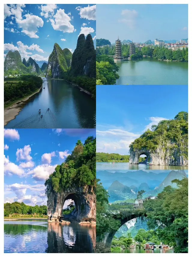 Guilin | A millennium-old town accessible for free