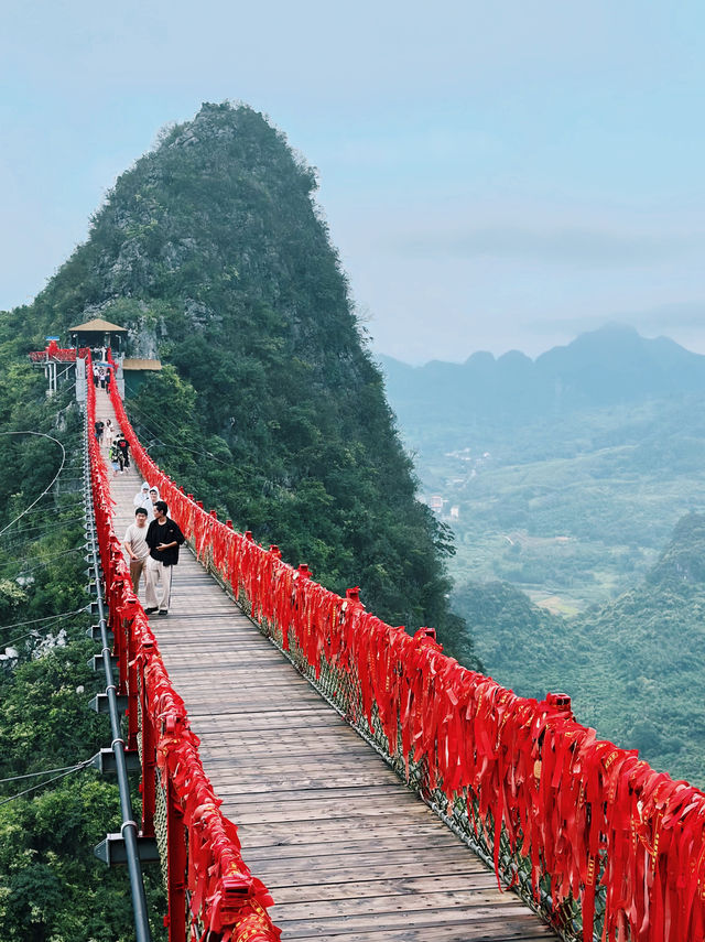 中秋國慶假期來陽朔不要錯過的小眾景點