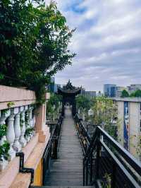 免費入場預約歐式莊園，超適合拍照打卡遛娃