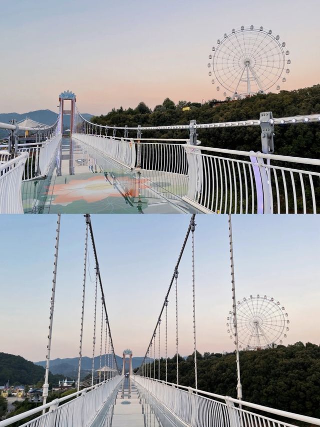 信宜蓮花湖莊園的休閒度假放鬆與享受的時光