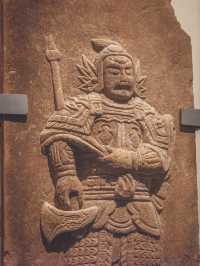 宋代的武士真威風呀