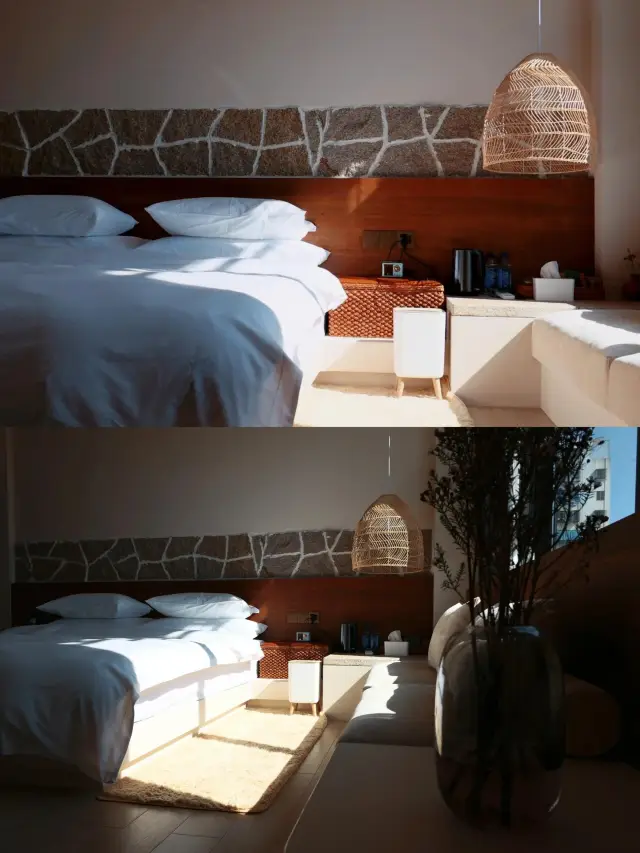 Shantou Chaoshan Accommodation | Recommended Shanheri B&B