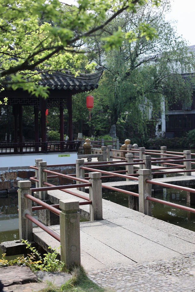 芳菲四月的曾趙園 芳菲四月的曾趙園