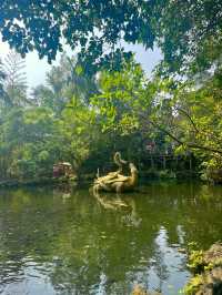 Leiqiong Global Geopark Haikou