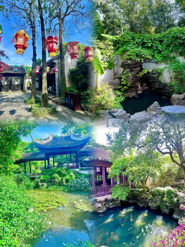 Why Wuxi - A Spring Date with Wuxi