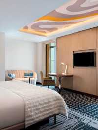 🌟✈️ Top Dhaka Hotels for a Stellar Stay ✨🏨
